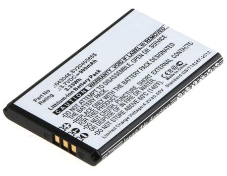 CoreParts Battery 3.33Wh Li-ion 3.7V (MBXCP-BA223)