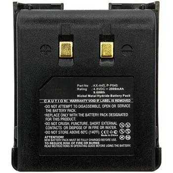 CoreParts Battery 9.60Wh Ni-Mh 4.8V (MBXCP-BA187)