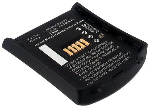 CoreParts Battery 1.80Wh Ni-Mh 3.6V (MBXCP-BA037)