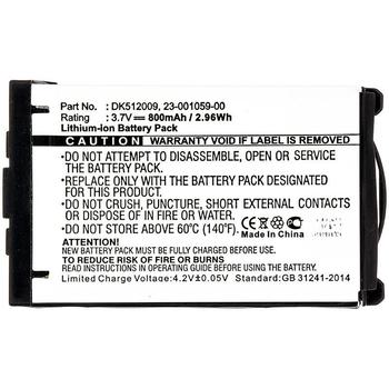 CoreParts Battery 2.96Wh Li-ion 3.7V (MBXCP-BA011)