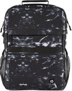 HP CAMPUS XL MARBLE STONE BACKPACK ACCS
