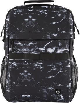 HP Campus XL Marble Stone Backpack (7K0E2AA)