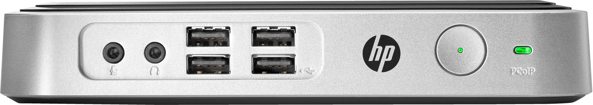 HP t310 G2 Ethernet Zero Client (2EZ54AA#ABN)