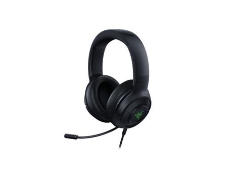 RAZER Kraken V3 X USB Gaming Headset, (RZ04-03750300-R3M1)