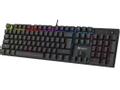 SANDBERG Mechanical Gamer Keyboard GERMAN