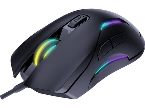SANDBERG LightFlow 6D Gamer Mouse (640-27)