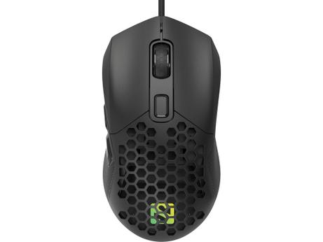 Sandberg FlexCover 6D Gamer Mouse (640-28)