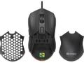SANDBERG FlexCover 6D Gamer Mouse (640-28)