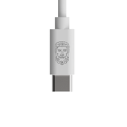 UPSTRÖM Cirkulär 100W USB-C till USB-C kabel - 1,2 m