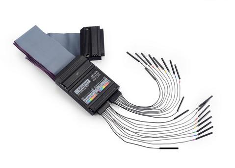 SIGLENT SLA1016 16 Kanal Logik Analysator Modul + Lizenzschlüssel (SLA1016)