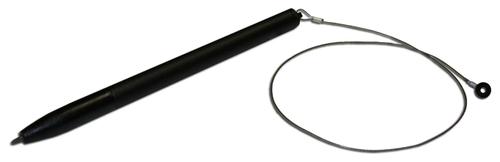 TOPAZ Pen for SigGem 1x5 (P-T111-B-R)