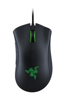 RAZER Deathadder Essential Mouse (RZ01-03850100-R3M1)