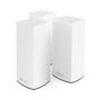 LINKSYS BY CISCO AX3000 Wi-Fi 6 Dual-Band Whole-Home Mesh System 3-pack /MX2003