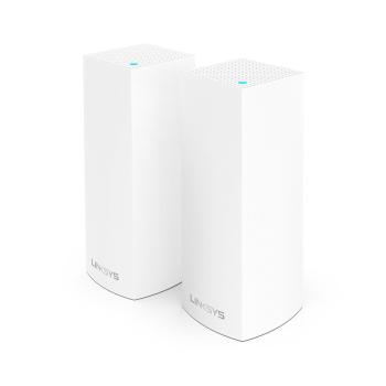 LINKSYS BY CISCO AC4400 VELOP 2 PACK (WHW0302-EU)