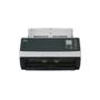 RICOH h fi-8190 fi 8190 fi8190 - Document scanner - Dual CIS - Duplex - 216 x 355.6 mm - 600 dpi x 600 dpi - up to 90 ppm (mono) / up to 90 ppm (colour) - ADF (100 sheets) - up to 13000 scans per day - Giga (PA03810-B001)