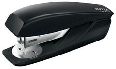 LEITZ NeXXt Recycle Small Stapler 25 Sheets Black - 56060095