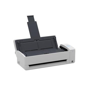 RICOH h IX1300 30ppm/ 60ipm A4 Duplex Dual-Path ADF Wi-Fi USB3.2 LED Desktop Scanner, Windows, macOS, iOS, iPadOS, Android. Includes ScanSnap Home, ScanSnap Connect, ScanSnap Cloud, ABBYY" FineReader for Sca (PA03805-B001)