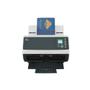 RICOH h fi-8190 fi 8190 fi8190 - Document scanner - Dual CIS - Duplex - 216 x 355.6 mm - 600 dpi x 600 dpi - up to 90 ppm (mono) / up to 90 ppm (colour) - ADF (100 sheets) - up to 13000 scans per day - Giga (PA03810-B001)