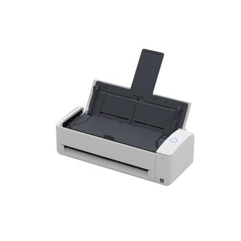 RICOH h IX1300 30ppm/ 60ipm A4 Duplex Dual-Path ADF Wi-Fi USB3.2 LED Desktop Scanner, Windows, macOS, iOS, iPadOS, Android. Includes ScanSnap Home, ScanSnap Connect, ScanSnap Cloud, ABBYY" FineReader for Sca (PA03805-B001)