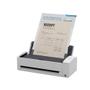 RICOH h IX1300 30ppm/ 60ipm A4 Duplex Dual-Path ADF Wi-Fi USB3.2 LED Desktop Scanner, Windows, macOS, iOS, iPadOS, Android. Includes ScanSnap Home, ScanSnap Connect, ScanSnap Cloud, ABBYY" FineReader for Sca (PA03805-B001)