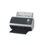 RICOH h fi-8190 fi 8190 fi8190 - Document scanner - Dual CIS - Duplex - 216 x 355.6 mm - 600 dpi x 600 dpi - up to 90 ppm (mono) / up to 90 ppm (colour) - ADF (100 sheets) - up to 13000 scans per day - Giga (PA03810-B001)