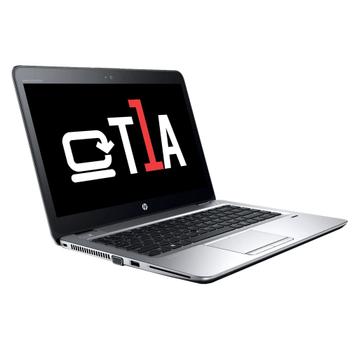 T1A HP EliteBook 840 G3 14 I5-6200U 8GB 256GB Graphics 520 Windows 10 Pro 64-bit (L-EB840G3-SCA-P001)