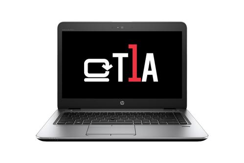 T1A Refurbished EliteBook 840 G4 Core i5-7200U 2.30GHz 256GB SSD 8GB HDD (L-EB840G4-SCA-T003)