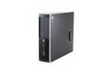 T1A Refurbished 8300 Core i5-3470 3.20GHz SSD 128GbHDD 8GB RAM  MAR WIN10P