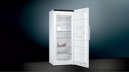 SIEMENS GS54NAWCV Freezer (GS54NAWCV)