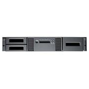 HP Enterprise MSL2024 0-Drive Tape Library