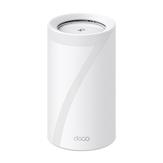 TP-Link BE85 Wi-Fi 7 Mesh Tri-Band Whole Home System 1-pack (DECO BE85(1-PACK))