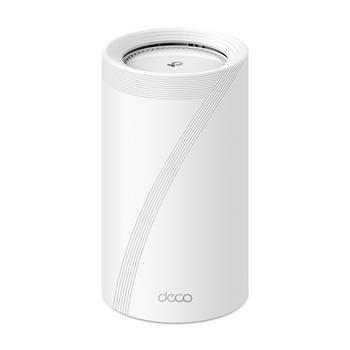 TP-LINK BE22000 Tri-Band Whole Home Mesh WiFi 7 System 1pack (DECO BE85(1-PACK))