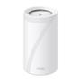 TP-LINK BE22000 Tri-Band Whole Home Mesh WiFi 7 System 1pack (DECO BE85(1-PACK))