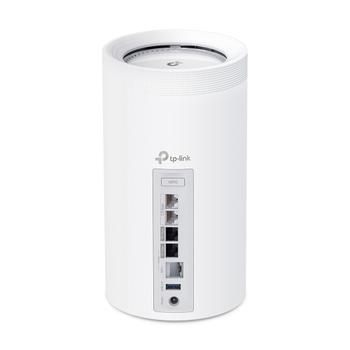 TP-LINK BE22000 Tri-Band Whole Home Mesh WiFi 7 System 1pack (DECO BE85(1-PACK))