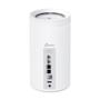 TP-LINK BE22000 Tri-Band Whole Home Mesh WiFi 7 System 1pack (DECO BE85(1-PACK))