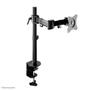 Neomounts by Newstar NEOMOUNTS Flat Screen Desk Mount 1 screen Black 8kg (NM-D135BLACK)