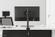 Neomounts by Newstar Flat Desk Mount 1 screen Black (NM-D135BLACK)