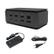 I-TEC USB4 DUAL DOCK + CHARGER PD 80W + UNIVERSAL CHARGER 112W ACCS