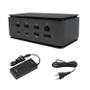 I-TEC USB4 DUAL DOCK + CHARGER PD 80W + UNIVERSAL CHARGER 112W ACCS