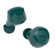 BELKIN Soundform Bolt teal True-Wireless In-Ear  AUC009btTE
