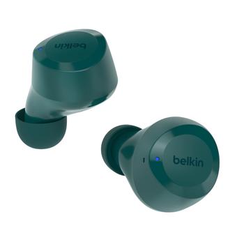 BELKIN Soundform Bolt Headset  (AUC009BTTE)