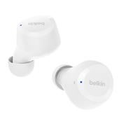 BELKIN Soundform Bolt white True-Wireless In-Ear  AUC009btWH