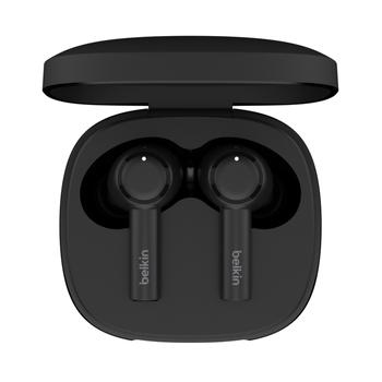 BELKIN SoundForm Pulse Headset True (AUC007BTBLK)