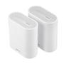 ASUS ExpertWiFi EBM68 2-pack (AX7800) Tri-Band Business Mesh WiFi System (90IG07V0-MO3A40)