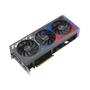 ASUS ROG STRIX GeForce RTX 4060 Ti OC 16GB GDDR6 1xHDMI 3xDP (90YV0JI0-M0NA00)