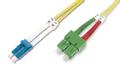 DIGITUS Fiber Optic Patch Cord.