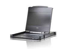 ATEN 17.3" Widescreen DVI/HDMI