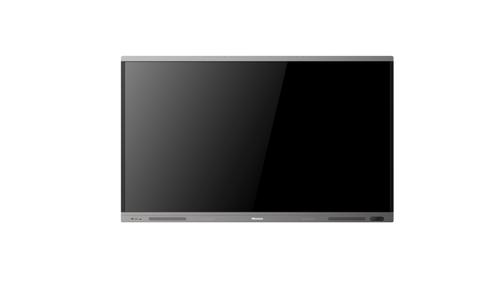 HISENSE 86" UHD 4K@60Hz Touch NFC UHD/IR Touch = 20 points/ Android 8.0 (86WR6BE)