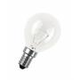 LEDVANCE Mini-ball lamp 11W clear E14 (C)