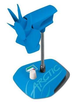 ARCTIC COOLING Standventilator Breeze USB ITALY extern retail (ABACO-BRZIT01-BL)